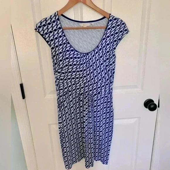 Boden Margot dress size 6 - Picture 2 of 2